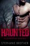 [Mandarin Connection 02] • Haunted